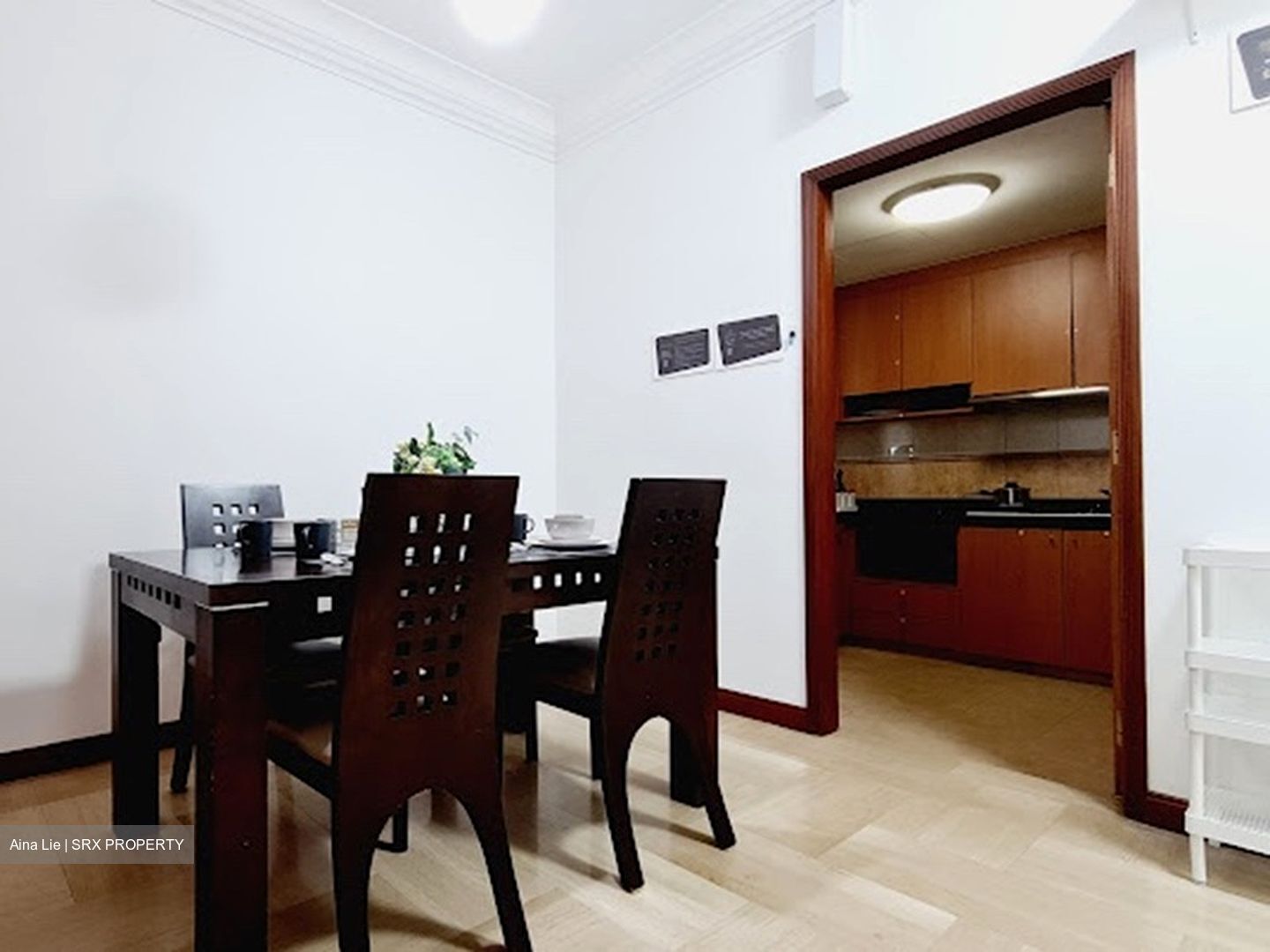 East Meadows (D16), Condominium #572667241